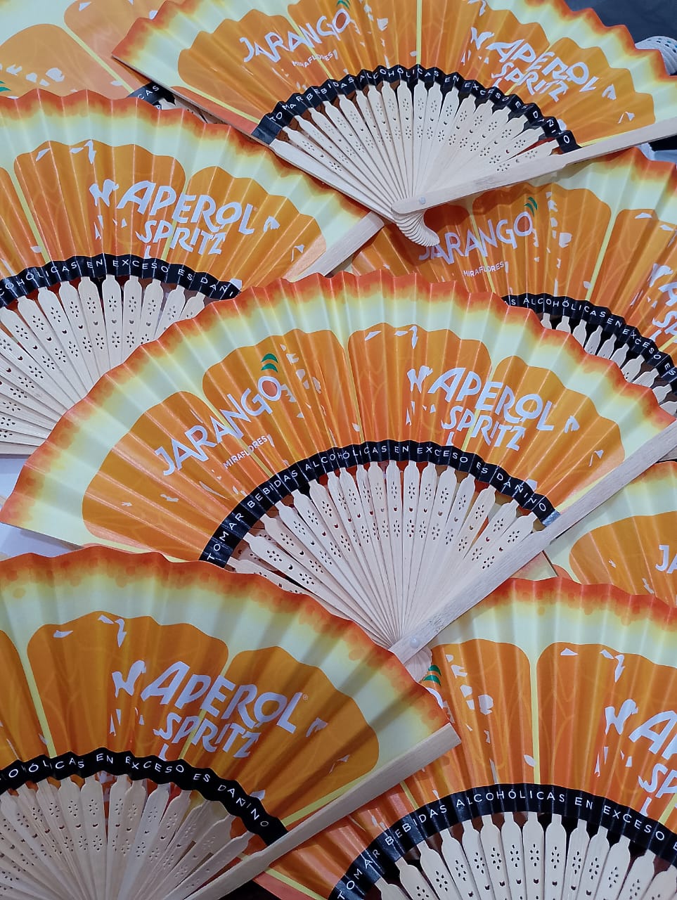 10 años de experiencia