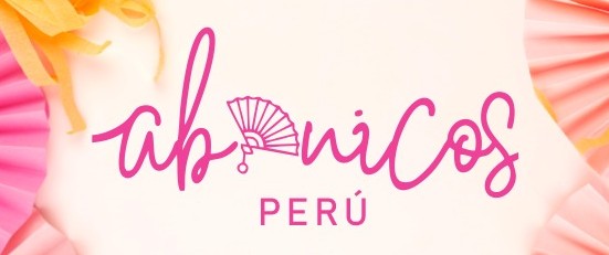 Abanicos Peru
